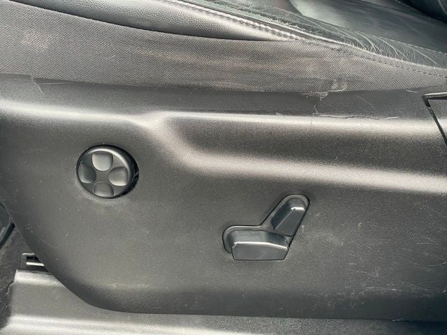 2012 Jeep Grand Cherokee Limited