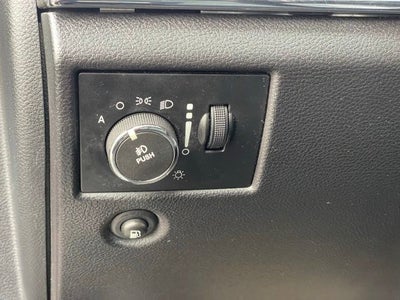 2012 Jeep Grand Cherokee Limited