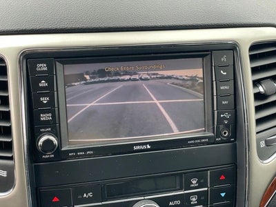 2012 Jeep Grand Cherokee Limited