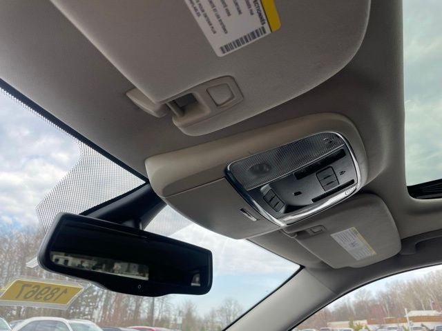 2012 Jeep Grand Cherokee Limited