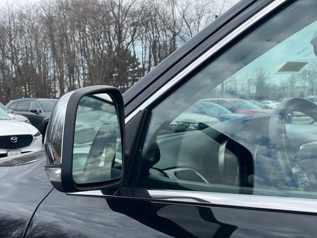 2012 Jeep Grand Cherokee Limited