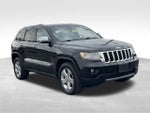 2012 Jeep Grand Cherokee Limited