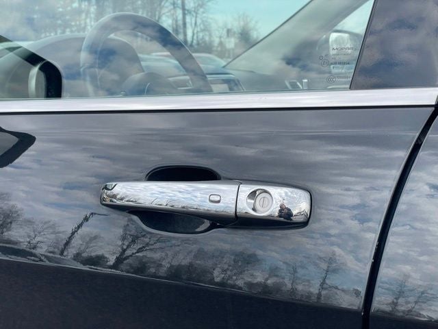 2012 Jeep Grand Cherokee Limited