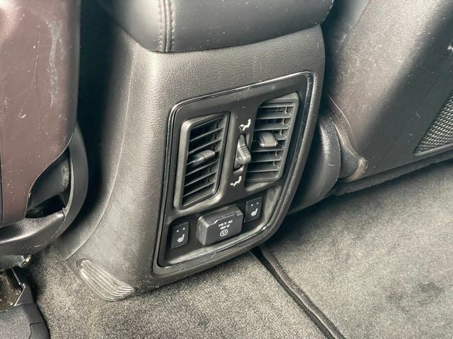 2012 Jeep Grand Cherokee Limited