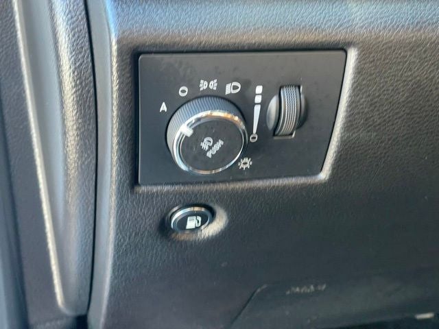 2021 Jeep Grand Cherokee Overland