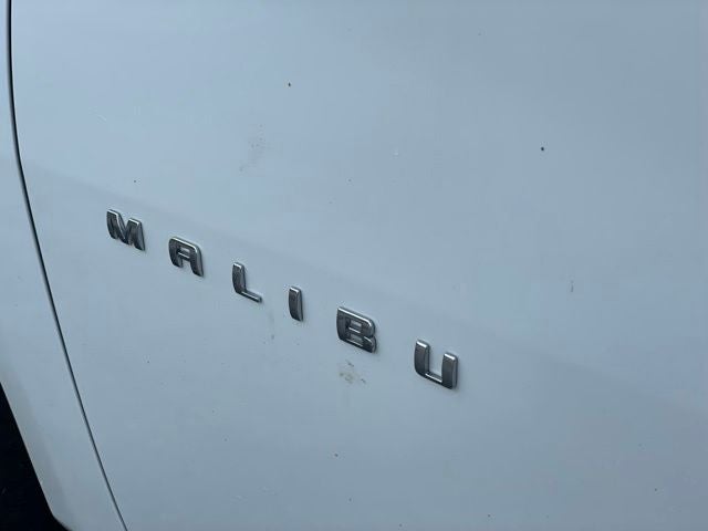 2017 Chevrolet Malibu LS 1LS