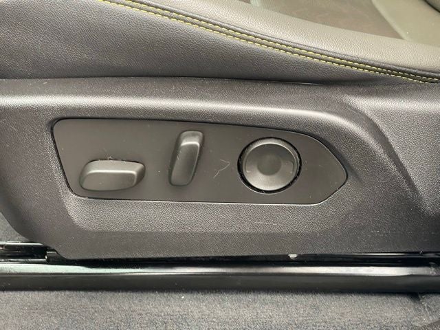 2023 Chevrolet Colorado ZR2