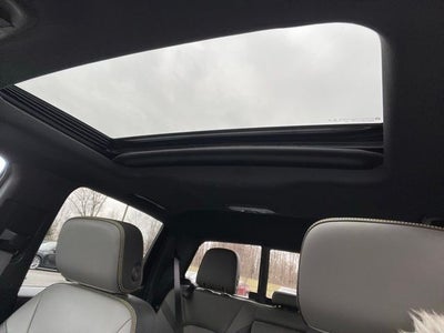 2023 Chevrolet Colorado ZR2