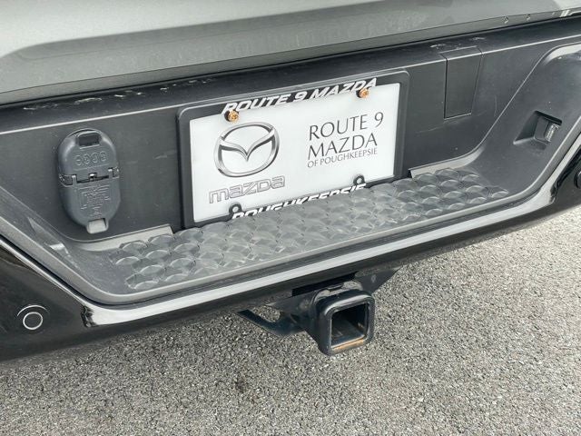 2023 Chevrolet Colorado ZR2