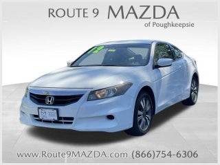2012 Honda Accord EX-L 2.4