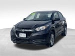 2018 Honda HR-V LX