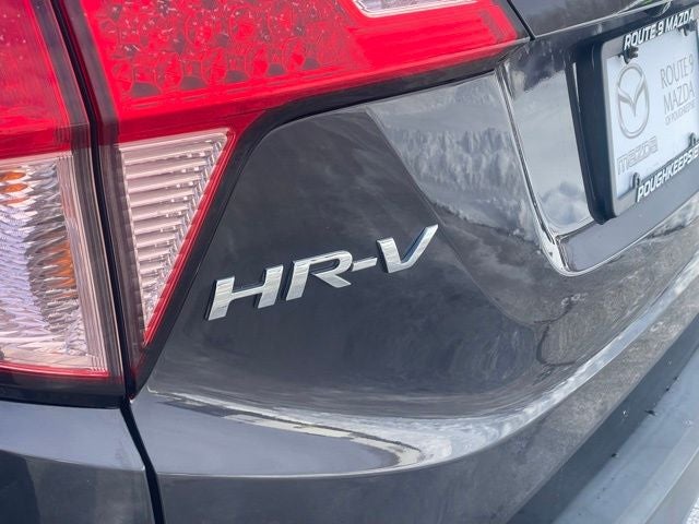 2018 Honda HR-V LX