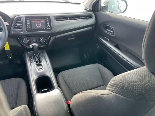 2018 Honda HR-V LX