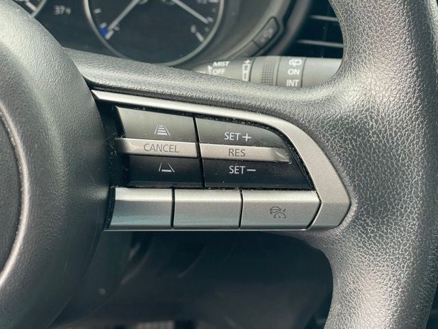 2022 Mazda Mazda CX-30 2.5 S