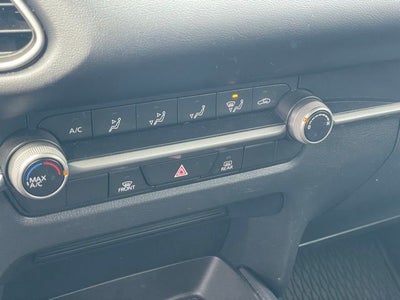 2022 Mazda Mazda CX-30 2.5 S