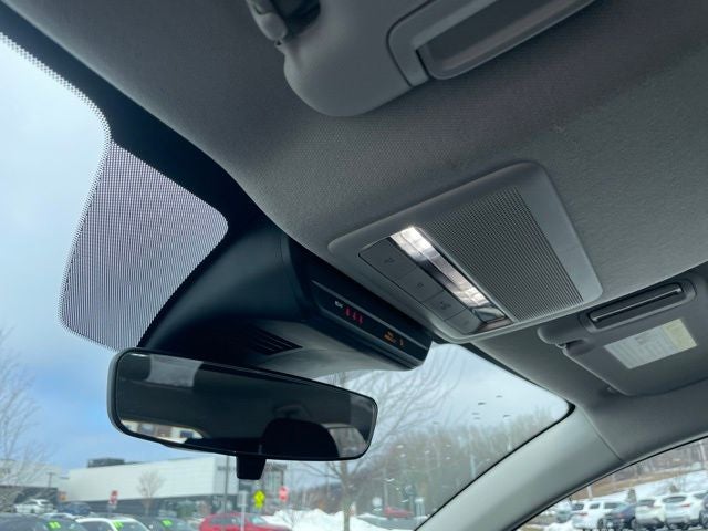 2022 Mazda Mazda CX-30 2.5 S