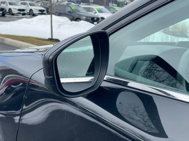 2022 Mazda Mazda CX-30 2.5 S