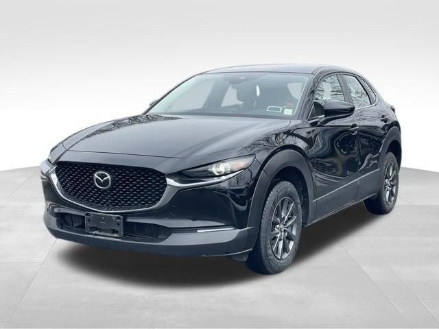 2022 Mazda Mazda CX-30 2.5 S
