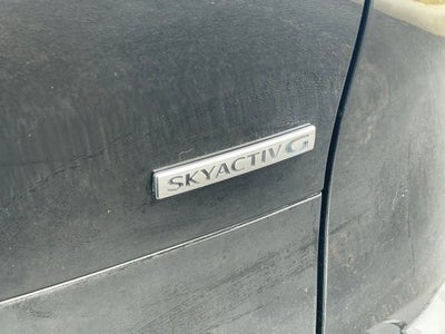 2022 Mazda Mazda CX-30 2.5 S