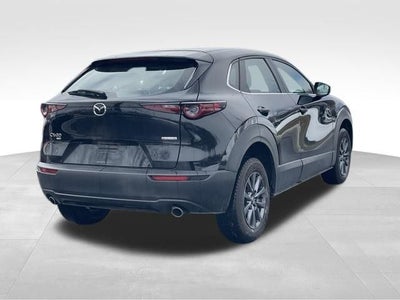 2022 Mazda Mazda CX-30 2.5 S