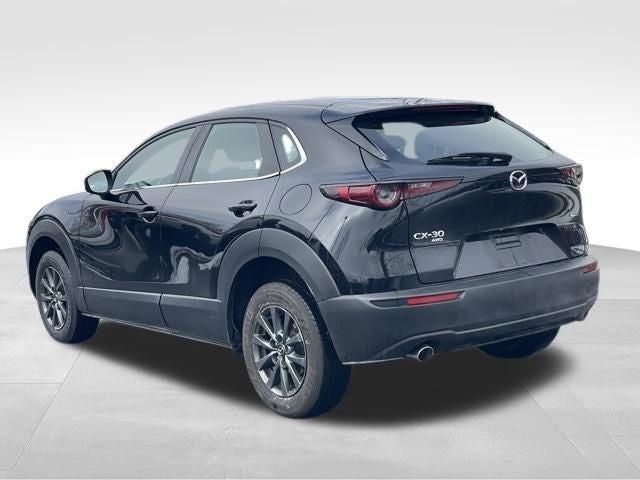 2022 Mazda Mazda CX-30 2.5 S