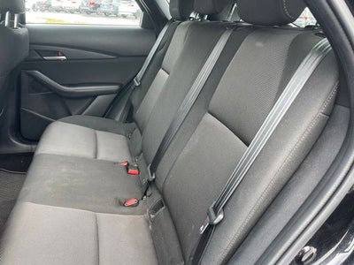 2022 Mazda Mazda CX-30 2.5 S