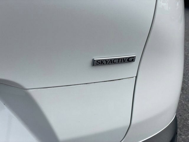 2024 Mazda Mazda CX-30 2.5 S