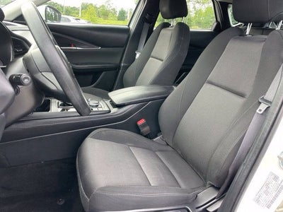 2024 Mazda Mazda CX-30 2.5 S