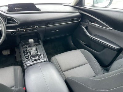 2023 Mazda Mazda CX-30 2.5 S