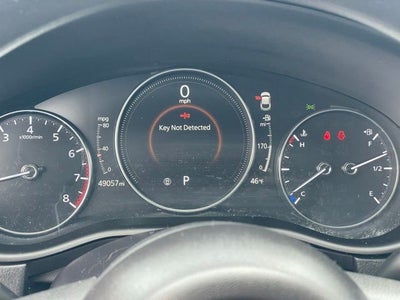 2023 Mazda Mazda CX-30 2.5 S