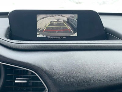 2023 Mazda Mazda CX-30 2.5 S