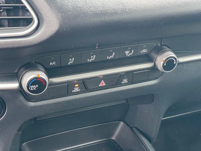 2023 Mazda Mazda CX-30 2.5 S