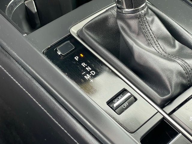 2023 Mazda Mazda CX-30 2.5 S