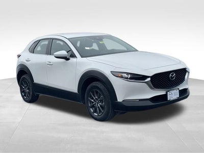 2023 Mazda Mazda CX-30 2.5 S