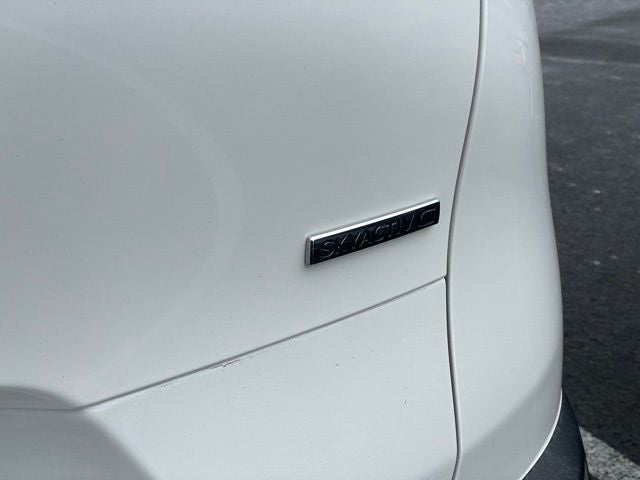 2023 Mazda Mazda CX-30 2.5 S