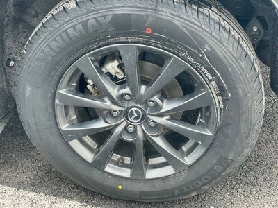 2023 Mazda Mazda CX-30 2.5 S