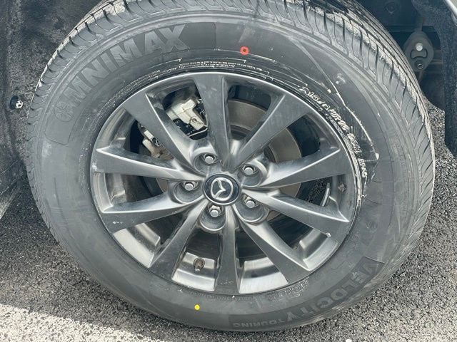 2023 Mazda Mazda CX-30 2.5 S