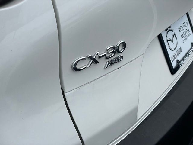 2023 Mazda Mazda CX-30 2.5 S