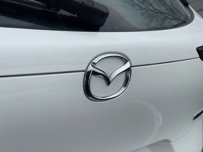 2023 Mazda Mazda CX-30 2.5 S