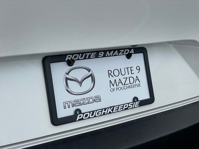 2023 Mazda Mazda CX-30 2.5 S