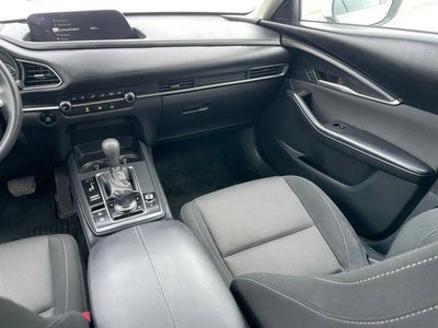 2023 Mazda Mazda CX-30 2.5 S