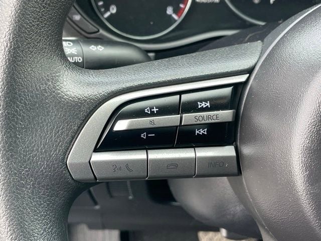 2023 Mazda Mazda CX-30 2.5 S