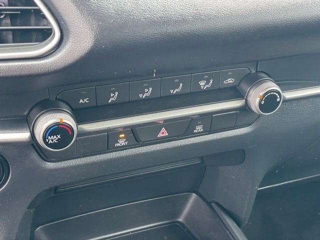 2023 Mazda Mazda CX-30 2.5 S