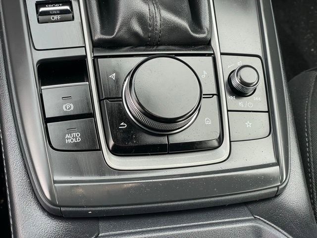 2023 Mazda Mazda CX-30 2.5 S