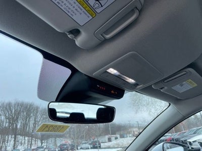 2023 Mazda Mazda CX-30 2.5 S