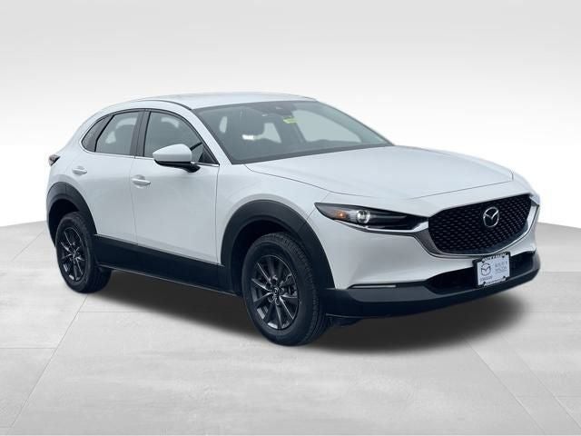 2023 Mazda Mazda CX-30 2.5 S