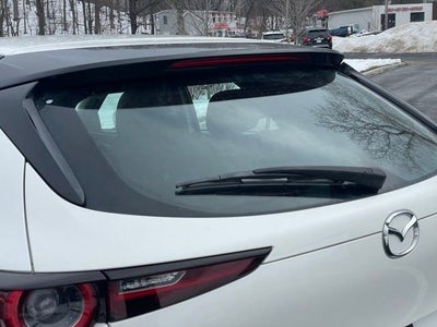 2023 Mazda Mazda CX-30 2.5 S