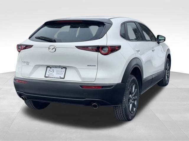 2023 Mazda Mazda CX-30 2.5 S