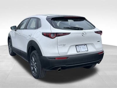 2023 Mazda Mazda CX-30 2.5 S