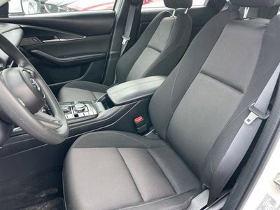 2023 Mazda Mazda CX-30 2.5 S